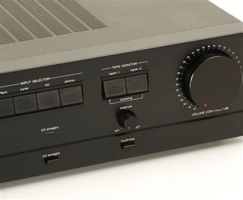 ampli luxman lv 90|best luxman amps 2022.